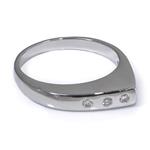 Forever Diamonds Diamond Ring in 14kt White Gold