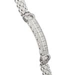 Diamond Bracelet in 14kt White Gold