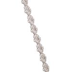 2.00ct Diamond Tennis Bracelet