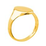 Signet Ring in 14kt Gold