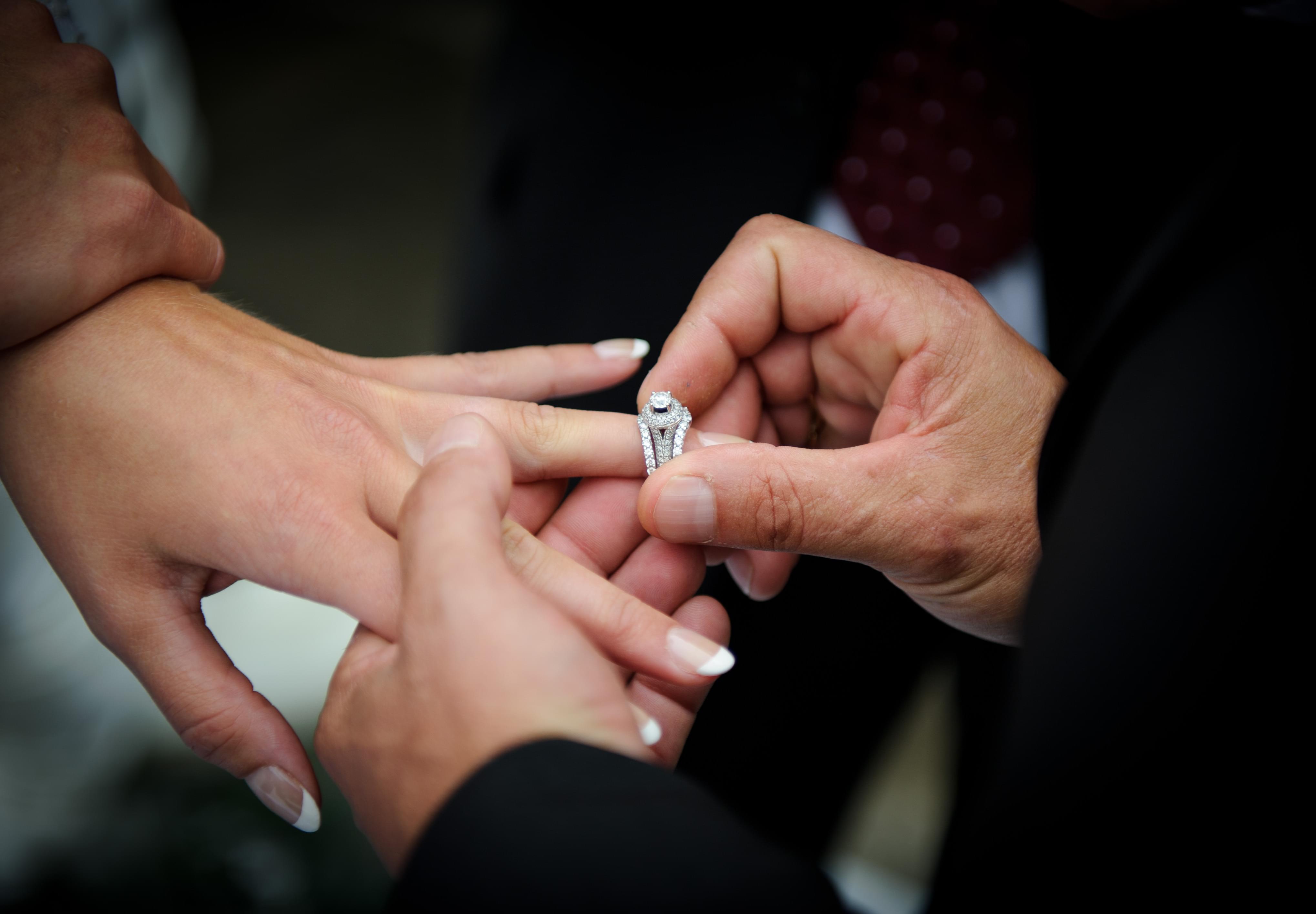 Engagement Rings